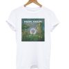 Imagine Dragons Origins White T Shirt