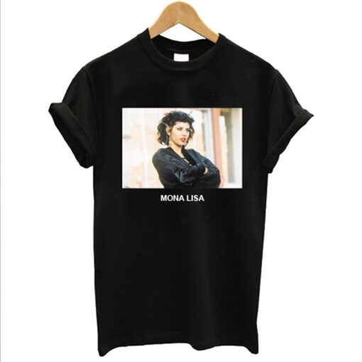 Marisa Tomei My Cousin Vinny Mona Lisa T Shirt