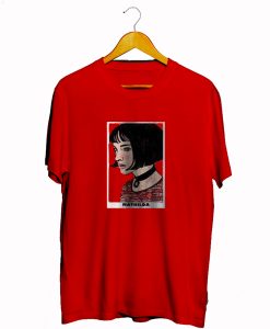 Mathilda T Shirt