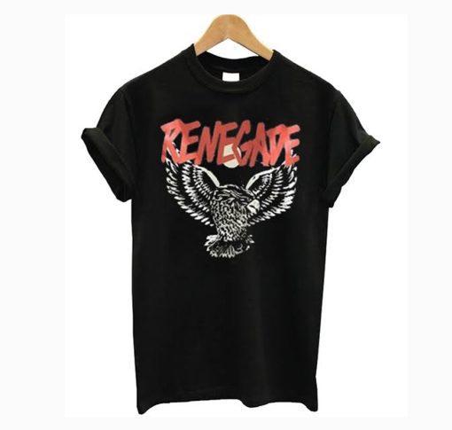 Renegade T-Shirt