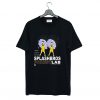 Splashbros Forest Lab T Shirt