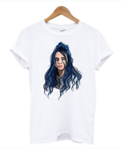 Billie Eilish T Shirt