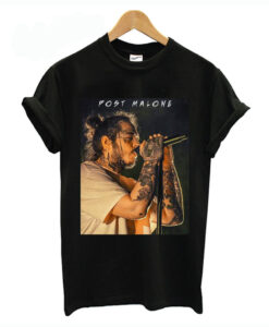 Post Malone Unisex T Shirt