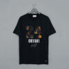 248ryant Kobe Bryant T-Shirt