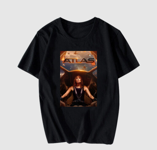 Atlas T Shirt