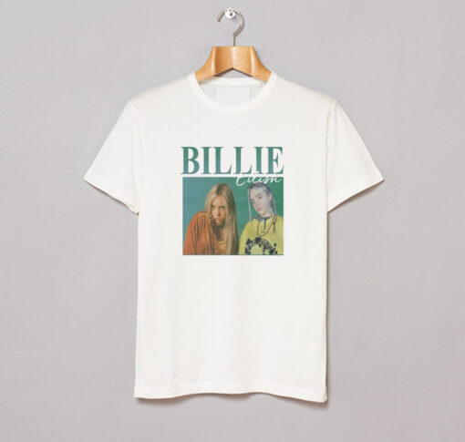 Billie Eilish T-Shirt