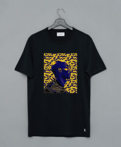 Black Mamba Kobe T-Shirt