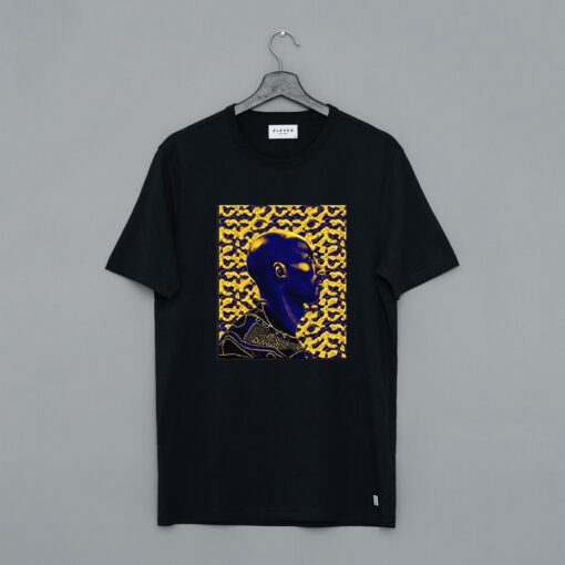 Black Mamba Kobe T-Shirt