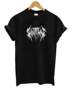 Ghostemane T Shirt