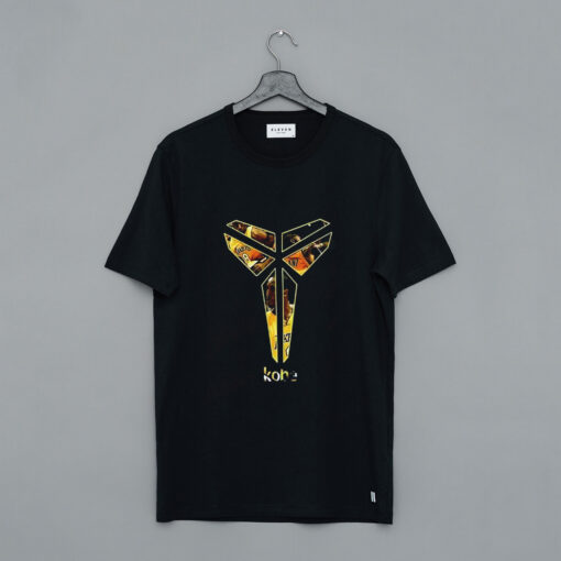 Kobe Bryant Black T-Shirt