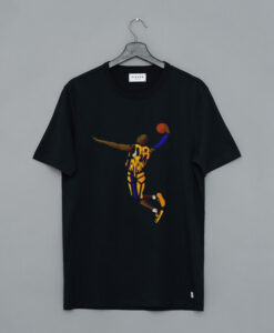 Kobe Bryant Crewneck T-Shirt