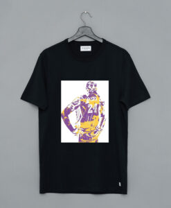Kobe Bryant Los Angeles Lakers T-Shirt