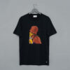 Kobe Bryant T Shirt Black