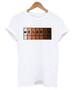 Melanin T-Shirt