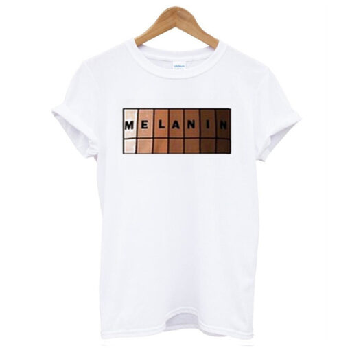 Melanin T-Shirt