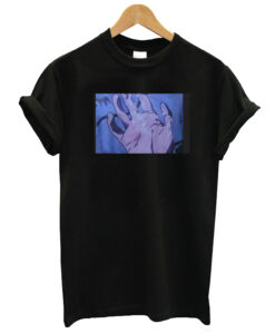 Neon Genesis Evangelion Anime T Shirt