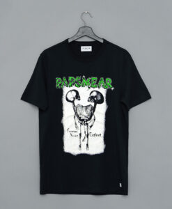 Papsmear T Shirt