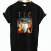 TLC T Shirt