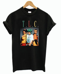 TLC T Shirt