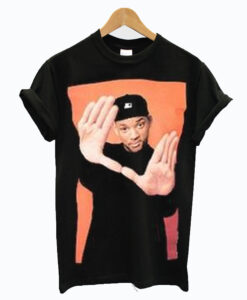 Will Smith T Shirt