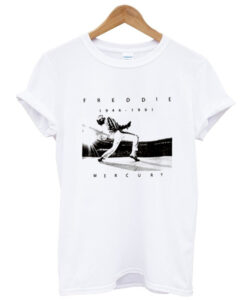 freddie mercury T Shirt