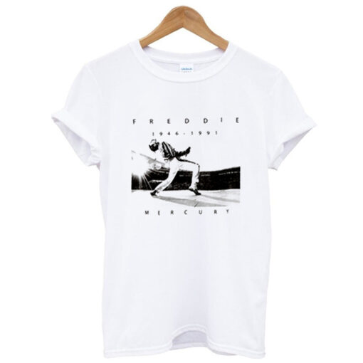 freddie mercury T Shirt