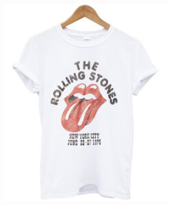 the rolling Stones June T Shirt