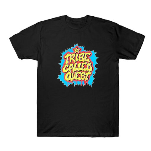 A Tribe Called Quest t-shirt