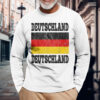 German Soccer Football Sweatshirt