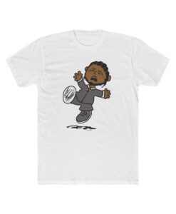 Kendrick Lamar Kung Fu Kenn Damn T-Shirt