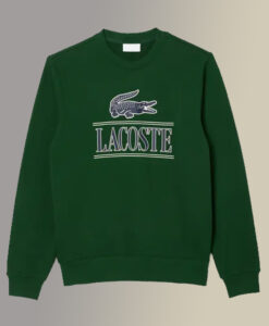 Lacoste Sweatshirt