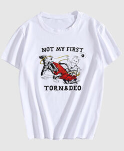 Twisters T Shirt