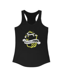 HuffleTUFF Tank Top Women thd