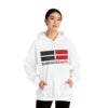 Surface-Earth-Hoodie UNISEX THD