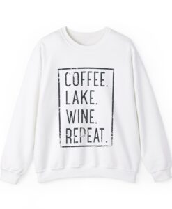 Coffee Lake Wine Repeat Sweatshirt thd (2)